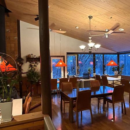 Niseko Pension Bellary Exterior foto