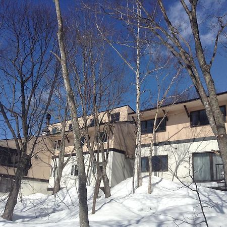 Niseko Pension Bellary Exterior foto