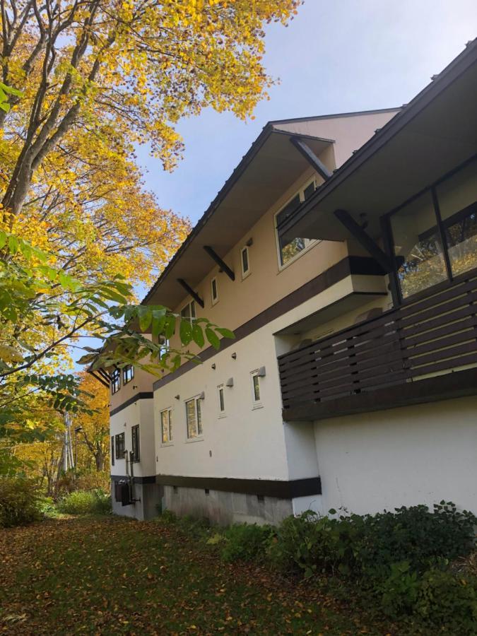 Niseko Pension Bellary Exterior foto