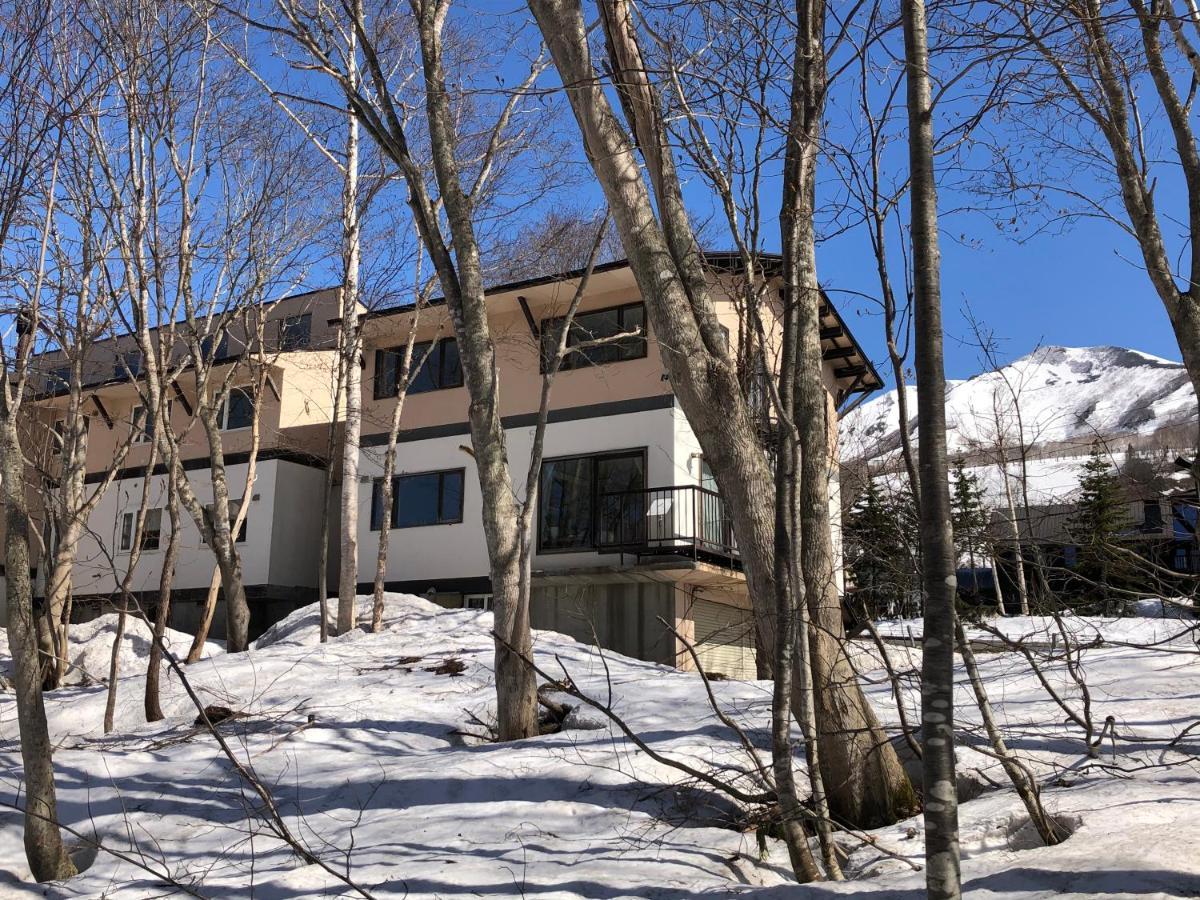 Niseko Pension Bellary Exterior foto