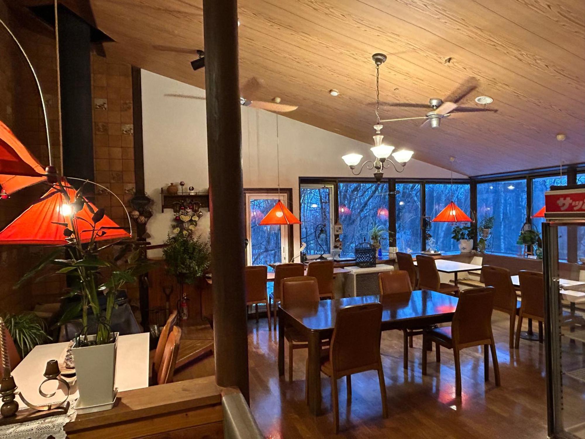 Niseko Pension Bellary Exterior foto