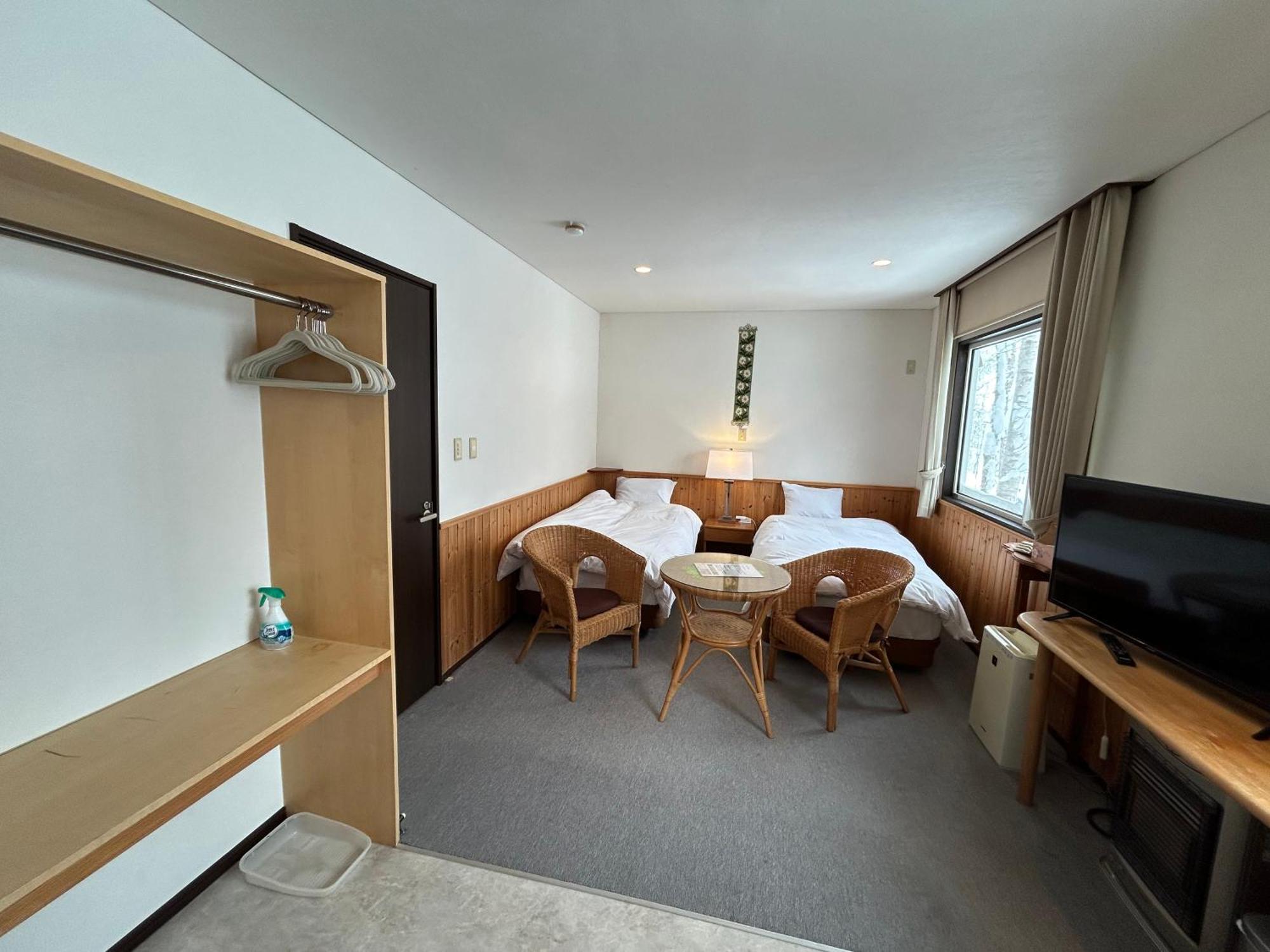 Niseko Pension Bellary Exterior foto