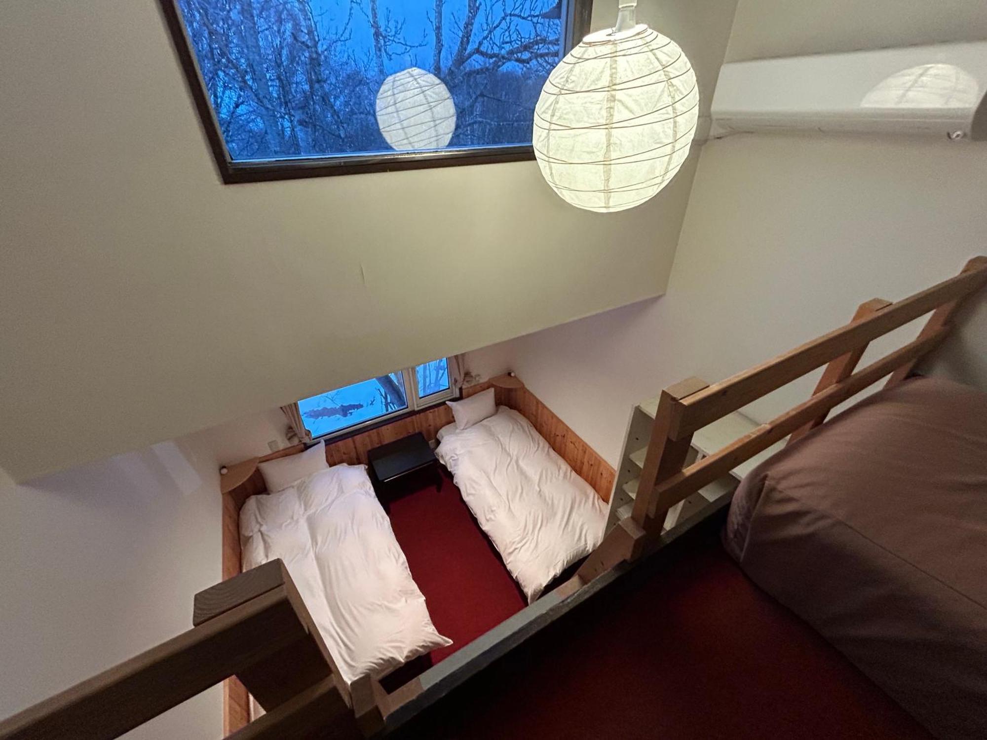 Niseko Pension Bellary Exterior foto