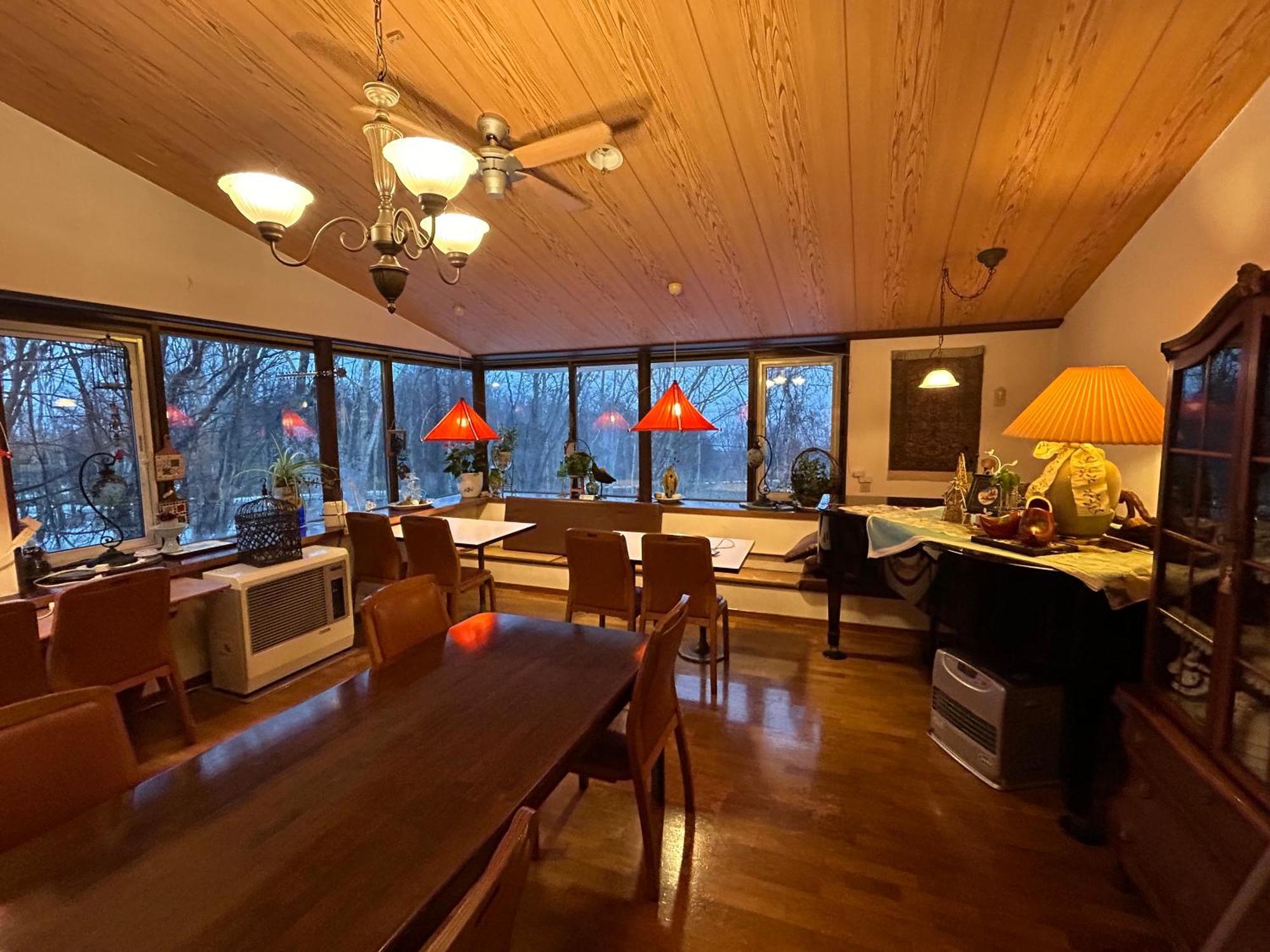 Niseko Pension Bellary Exterior foto
