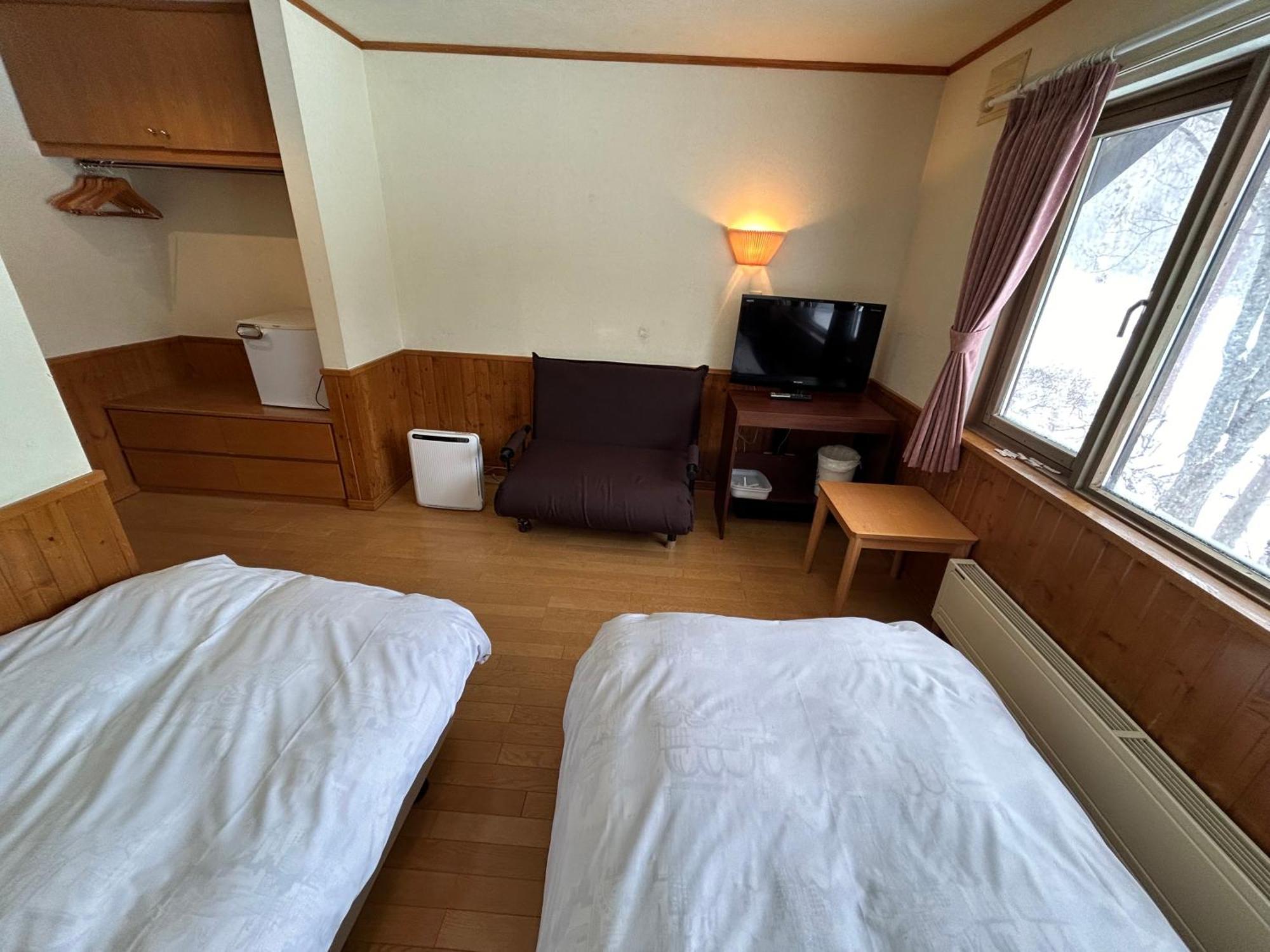Niseko Pension Bellary Exterior foto