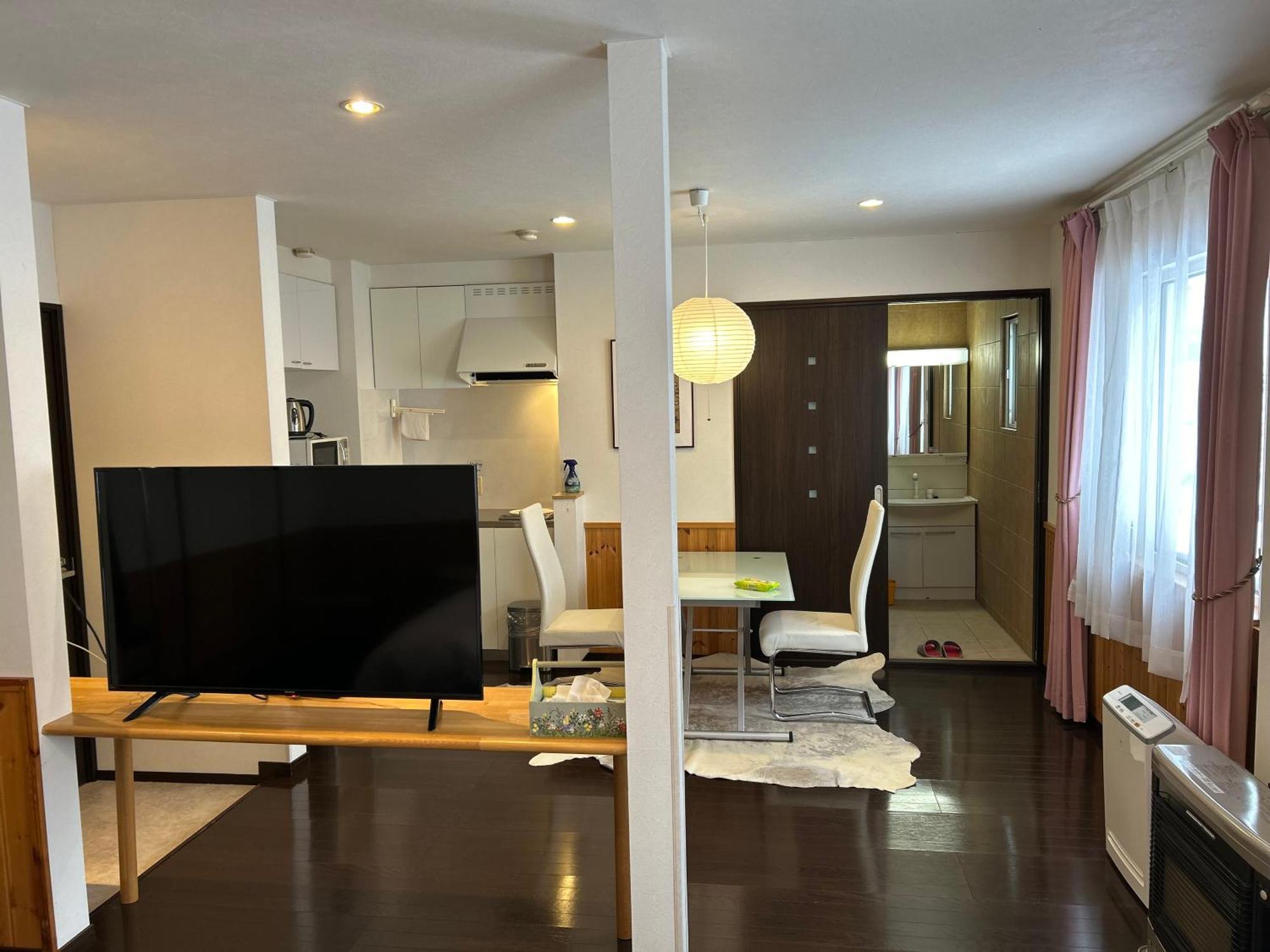 Niseko Pension Bellary Exterior foto
