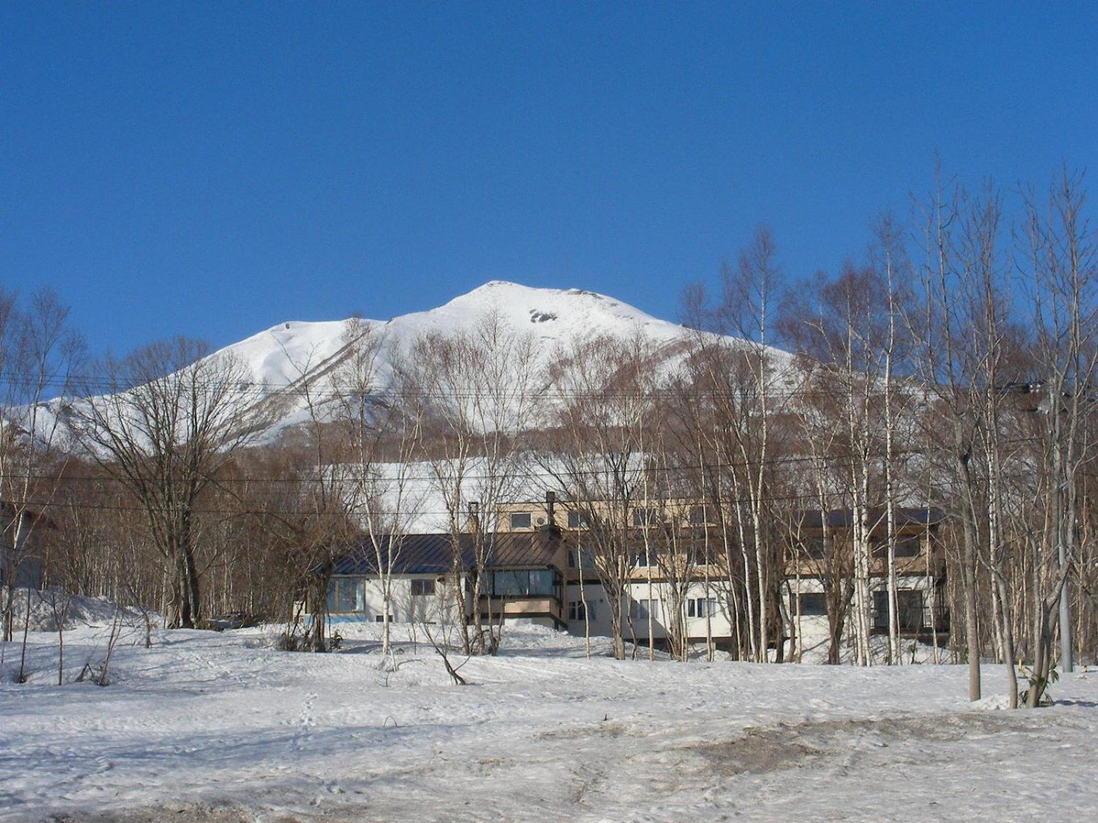 Niseko Pension Bellary Exterior foto