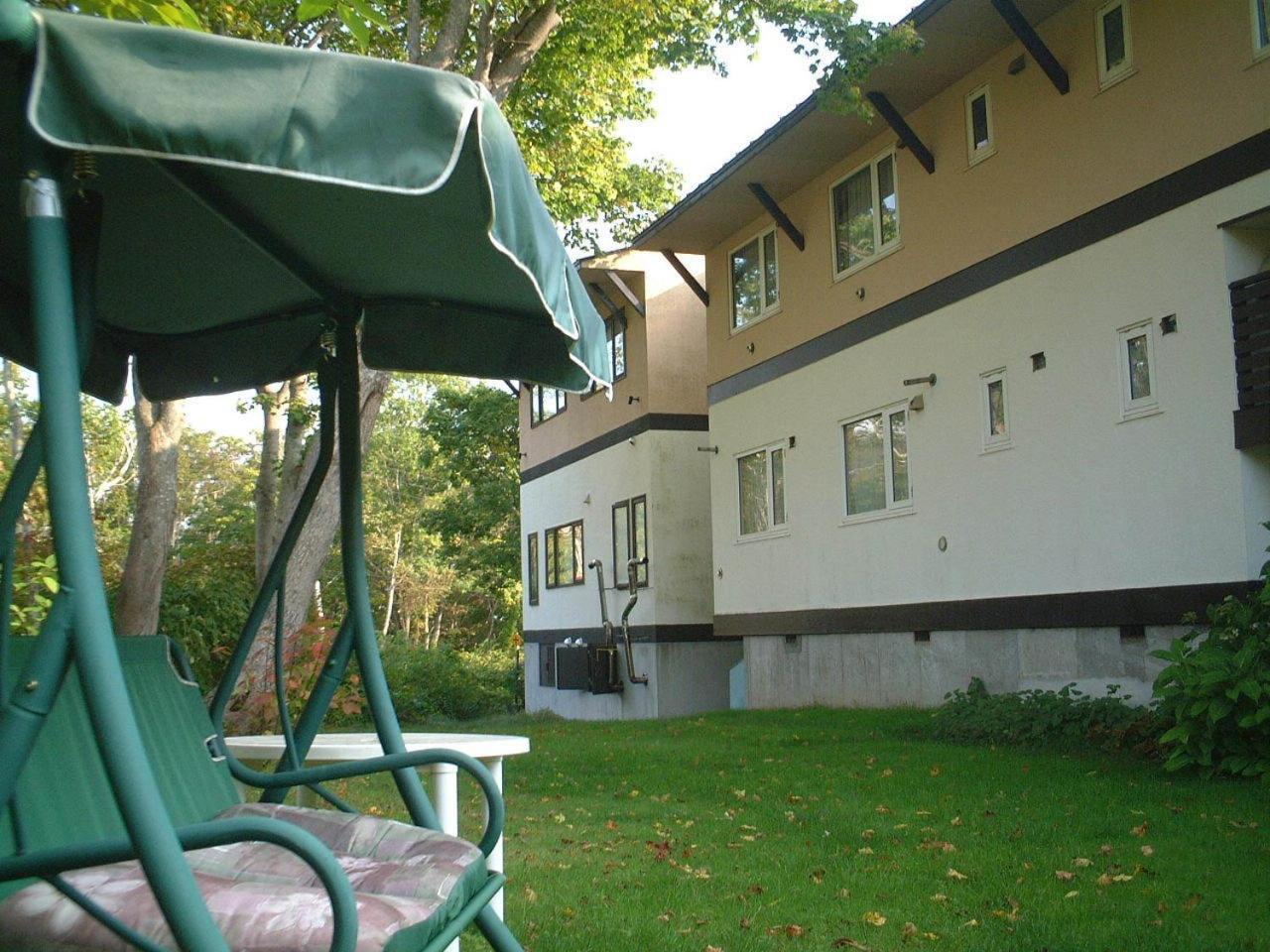 Niseko Pension Bellary Exterior foto