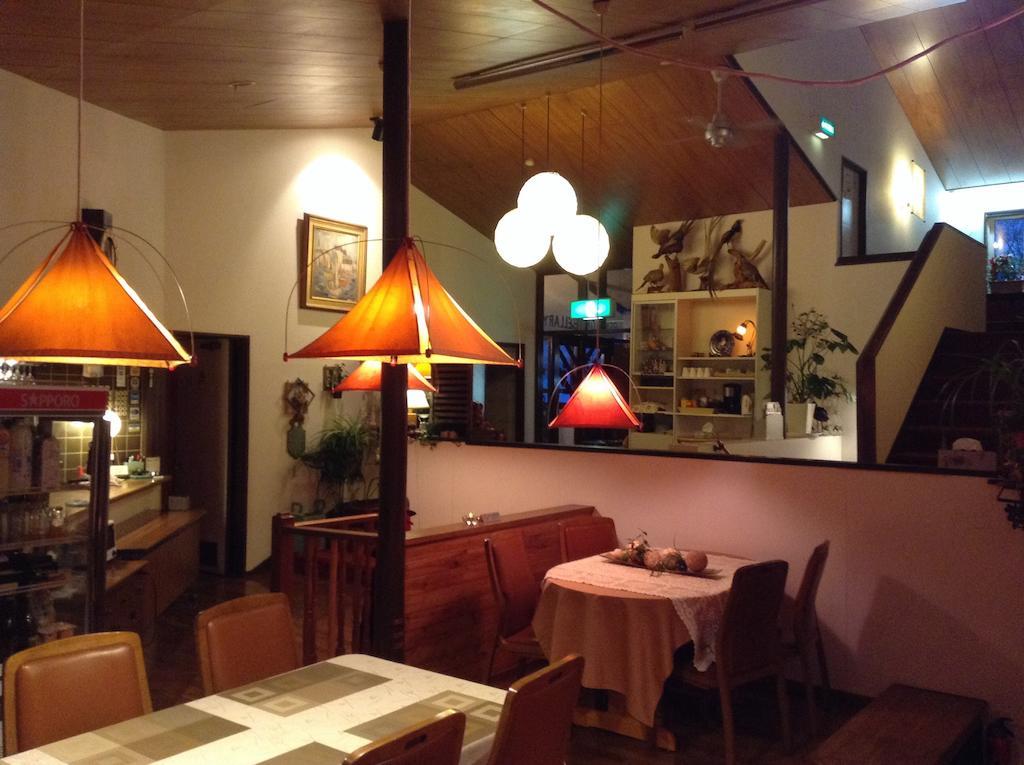 Niseko Pension Bellary Exterior foto