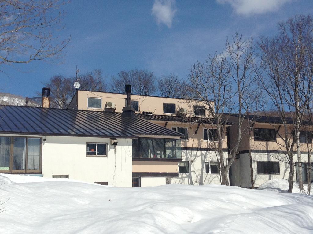 Niseko Pension Bellary Exterior foto