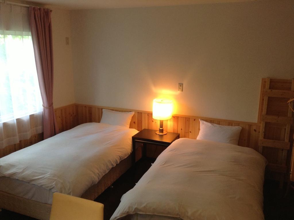 Niseko Pension Bellary Exterior foto