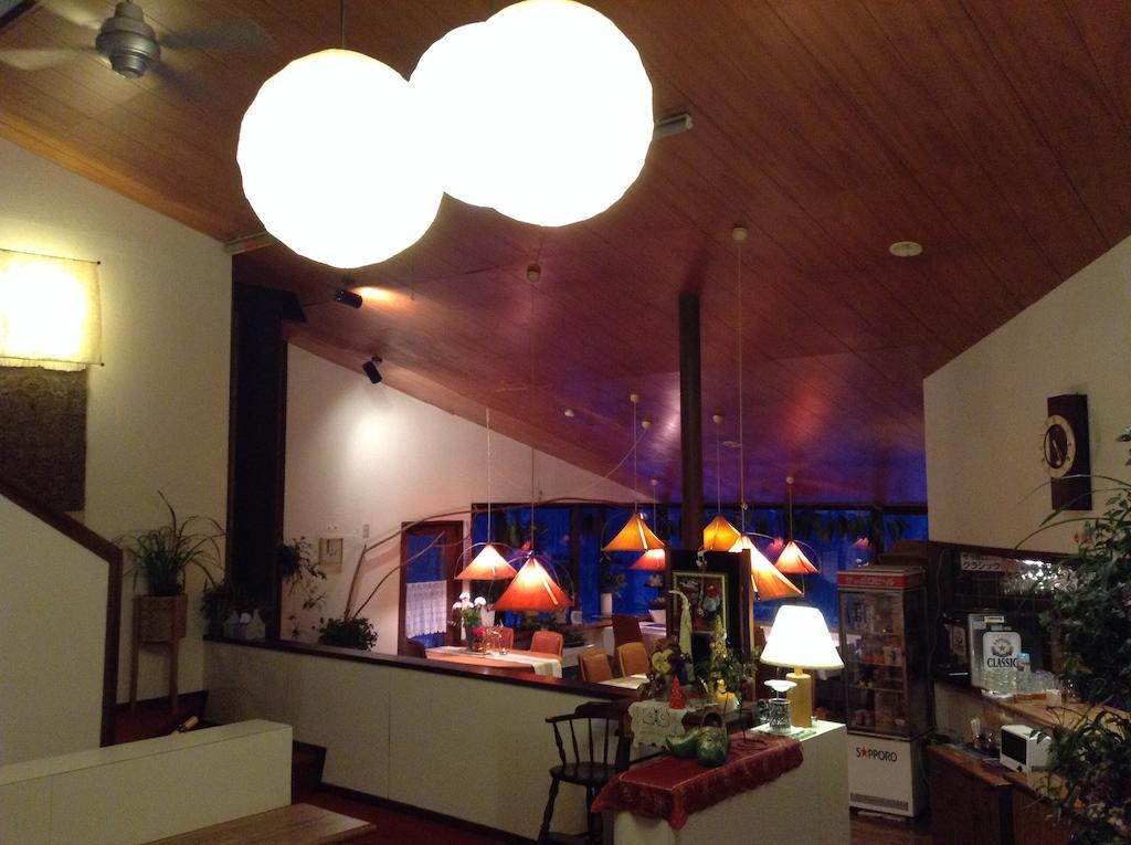 Niseko Pension Bellary Exterior foto
