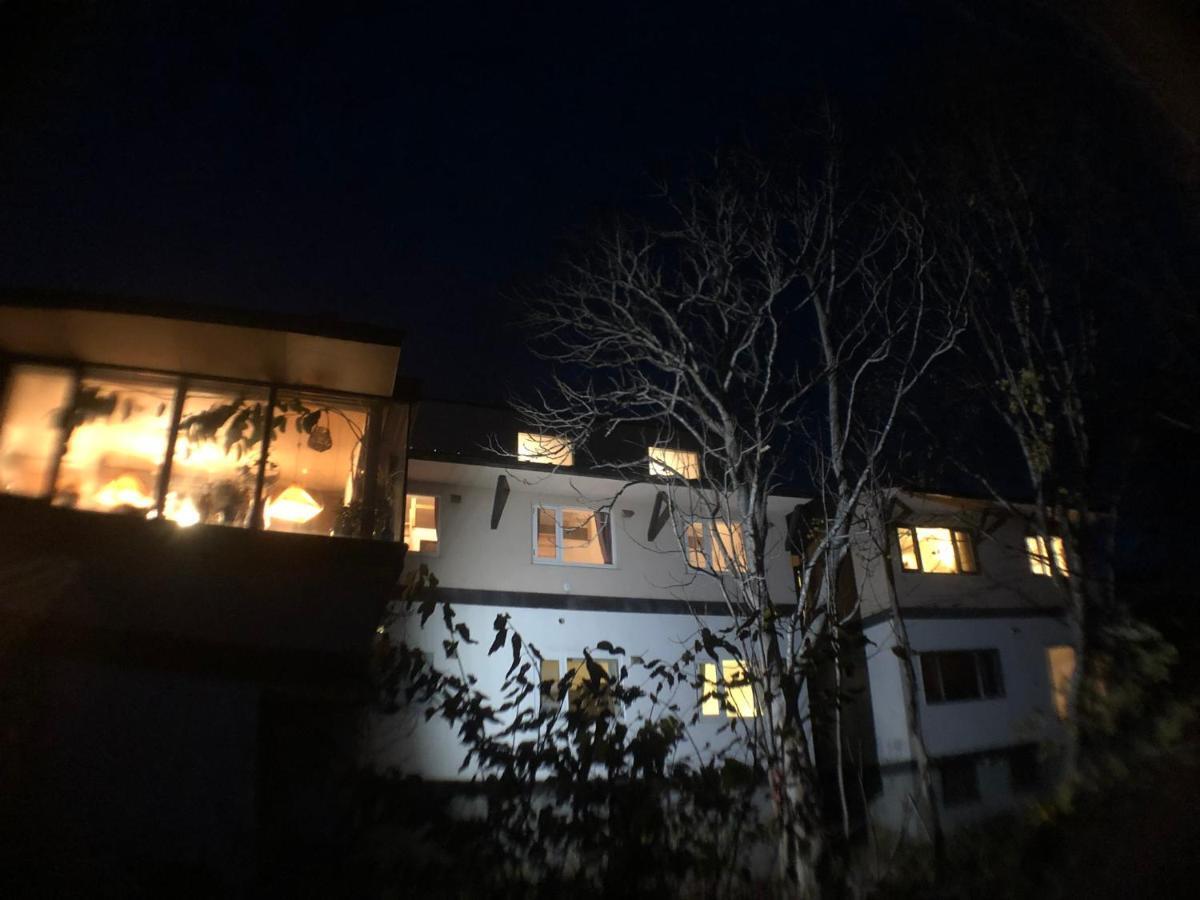 Niseko Pension Bellary Exterior foto